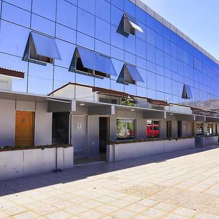Vitrali Suite Copiapo Exterior photo