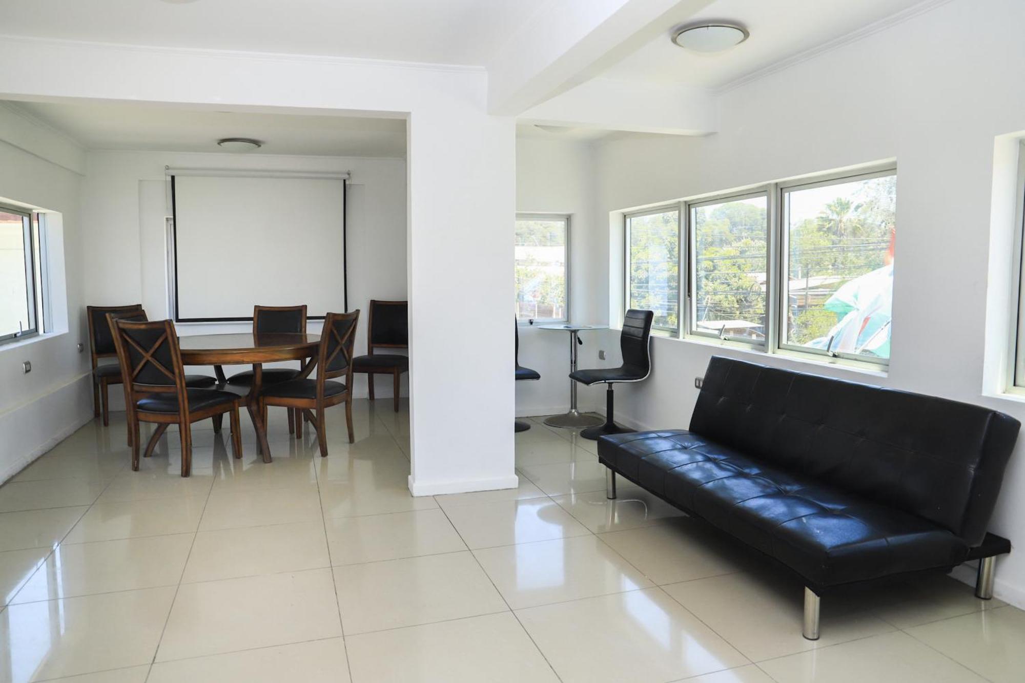 Vitrali Suite Copiapo Exterior photo