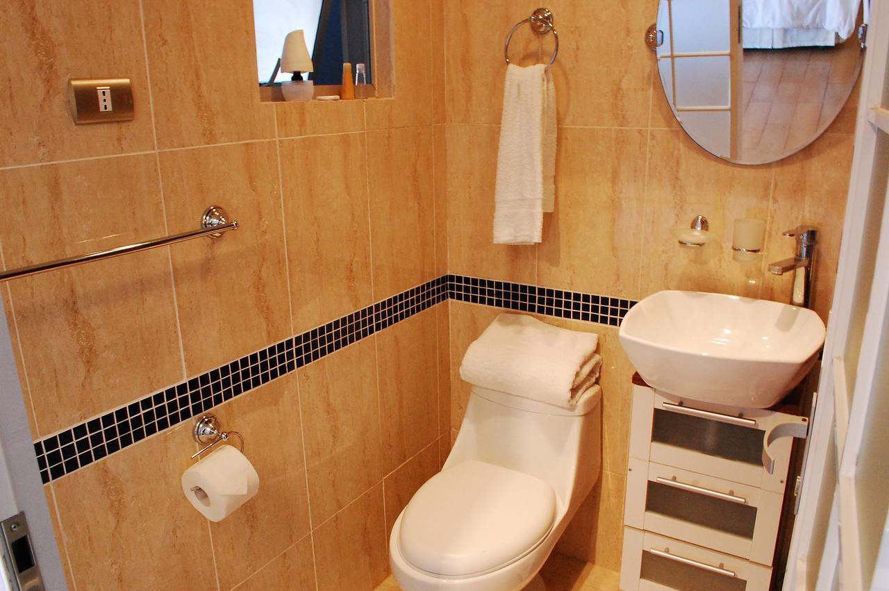 Vitrali Suite Copiapo Exterior photo