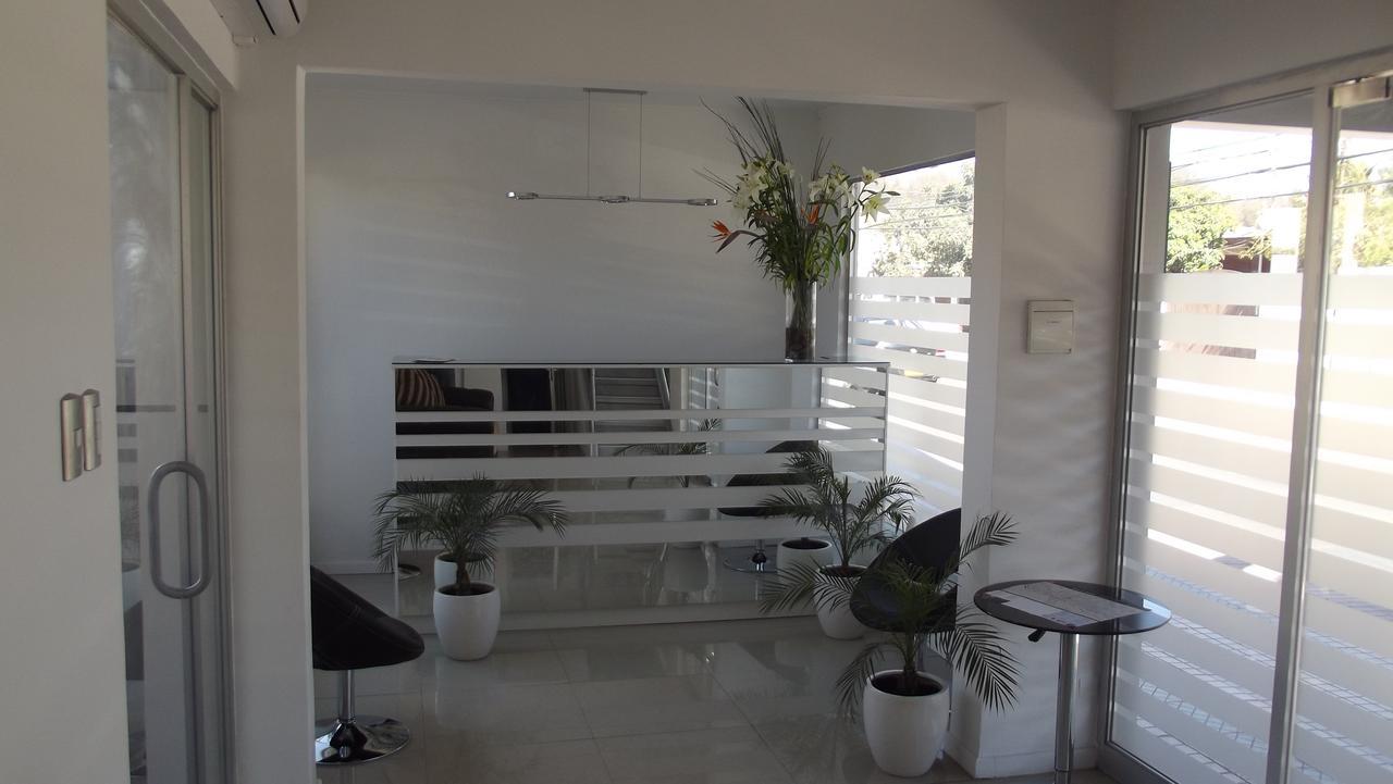 Vitrali Suite Copiapo Exterior photo